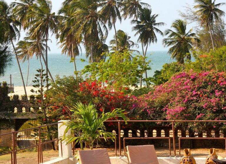 住宿加早餐 Casa Cohiba