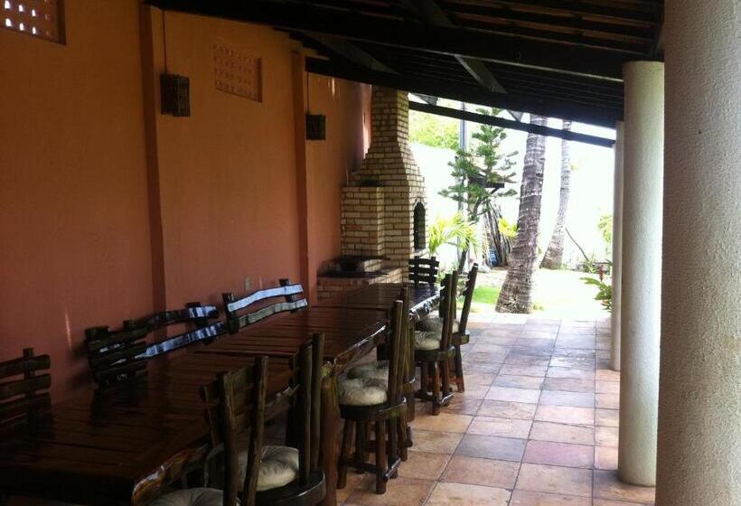 住宿加早餐 Casa Cohiba