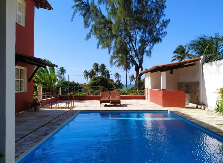 住宿加早餐 Casa Cohiba