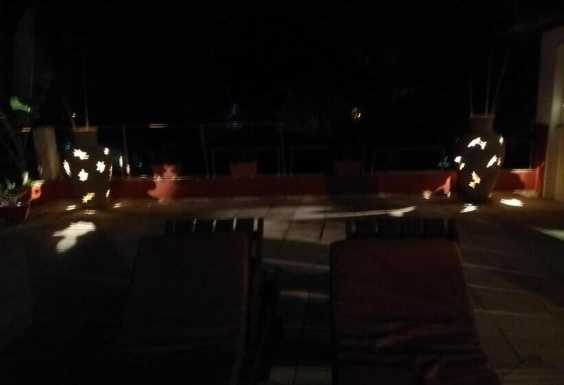 ベッドアンドブレックファースト Casa Cohiba