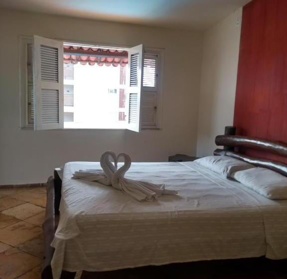 住宿加早餐 Casa Cohiba