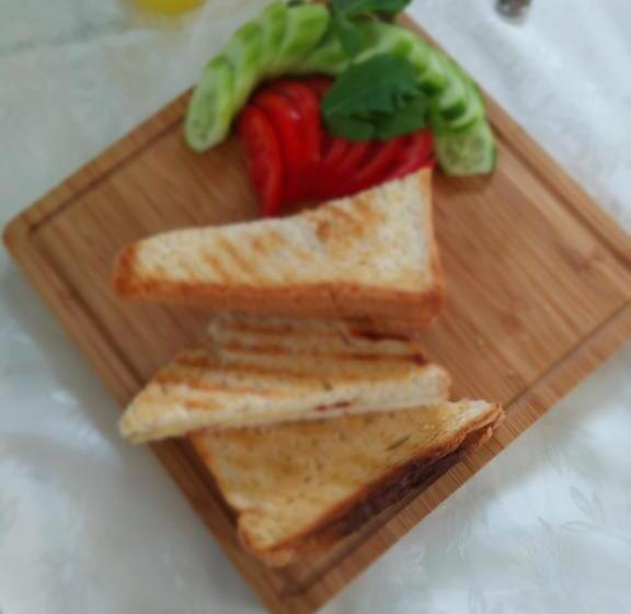 住宿加早餐 Cassiopeia Hotel Alacati