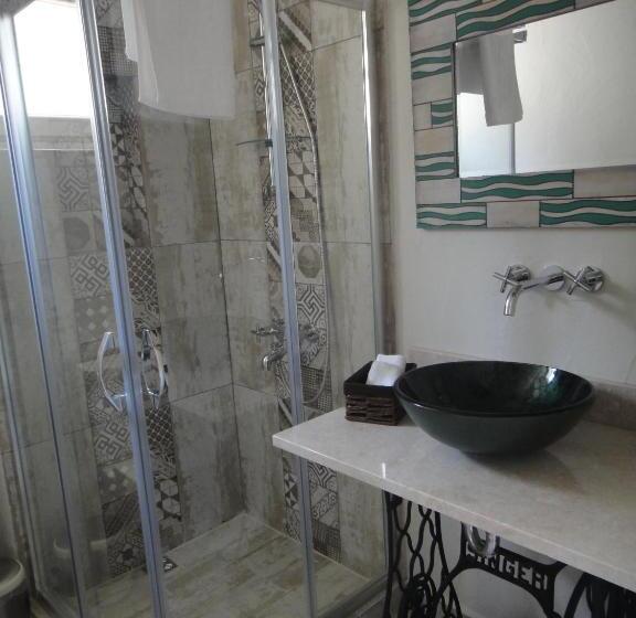 住宿加早餐 Cassiopeia Hotel Alacati