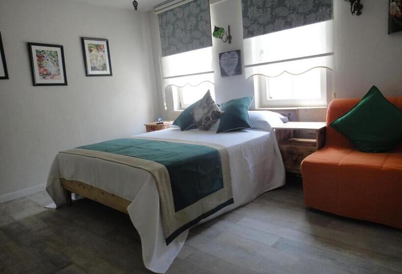 住宿加早餐 Cassiopeia Hotel Alacati