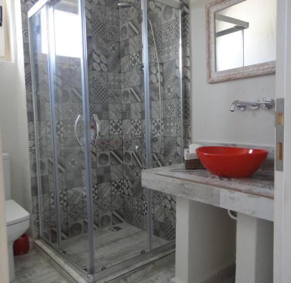 住宿加早餐 Cassiopeia Hotel Alacati