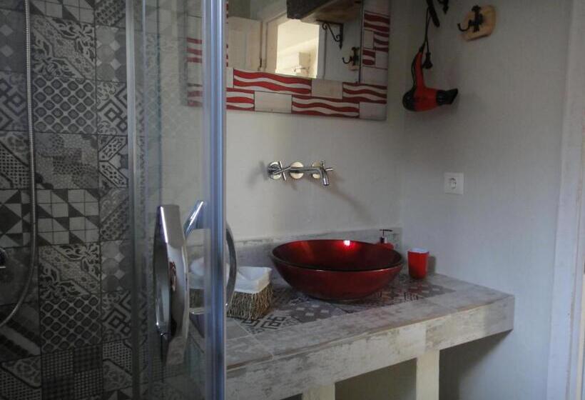 住宿加早餐 Cassiopeia Hotel Alacati