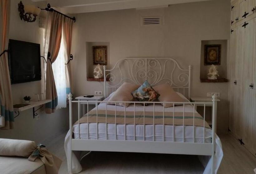 住宿加早餐 Cassiopeia Hotel Alacati