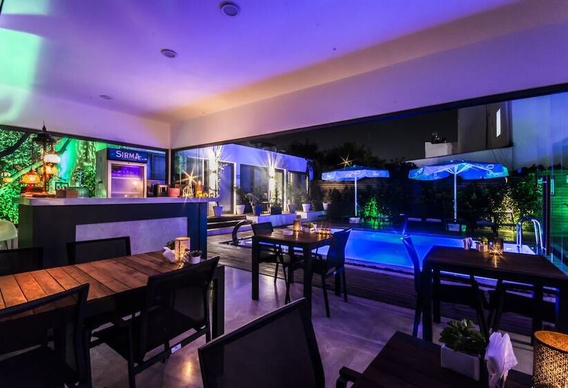 צימר Eng Group Hotels