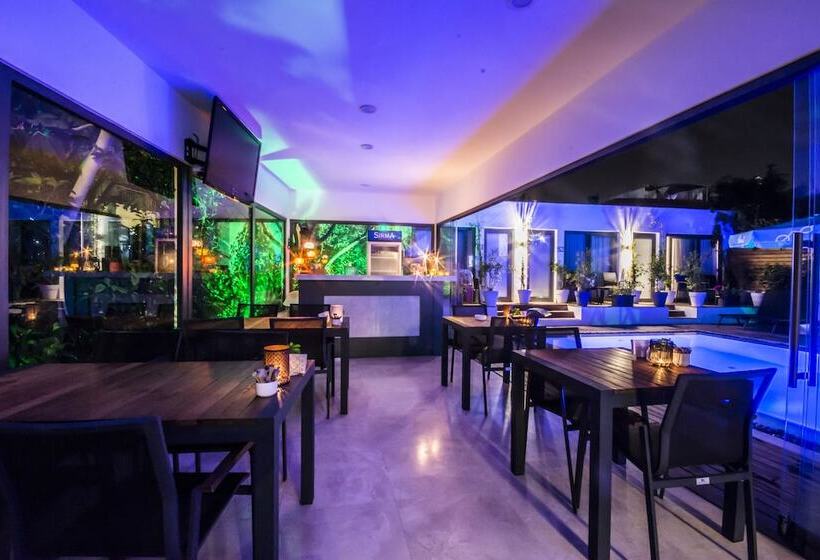 צימר Eng Group Hotels