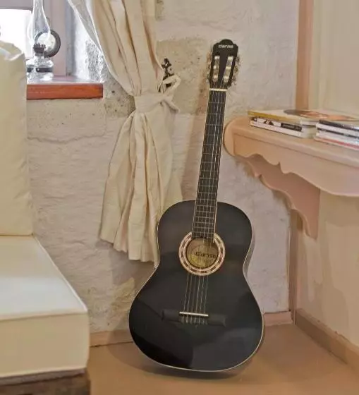 Aamiaismajoitus (B&B) Lilyum Alaçatı Taş Ev