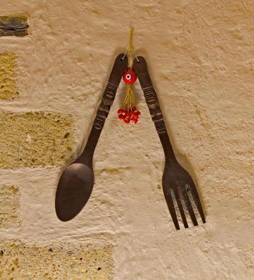 مبيت وإفطار Lilyum Alaçatı   Taş Ev