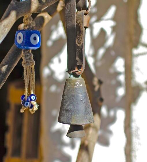 مبيت وإفطار Lilyum Alaçatı   Taş Ev