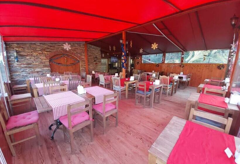 تختخواب و صبحانه şirince Klaseas Hotel&restaurant