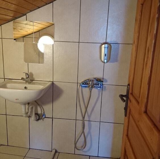 تختخواب و صبحانه şirince Klaseas Hotel&restaurant