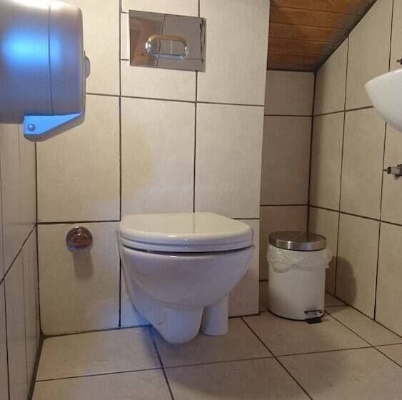 تختخواب و صبحانه şirince Klaseas Hotel&restaurant