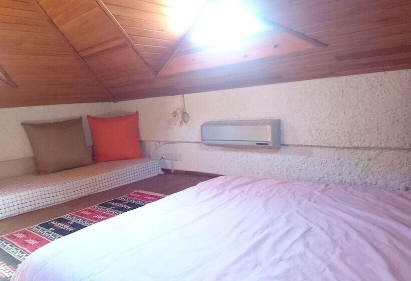 تختخواب و صبحانه şirince Klaseas Hotel&restaurant