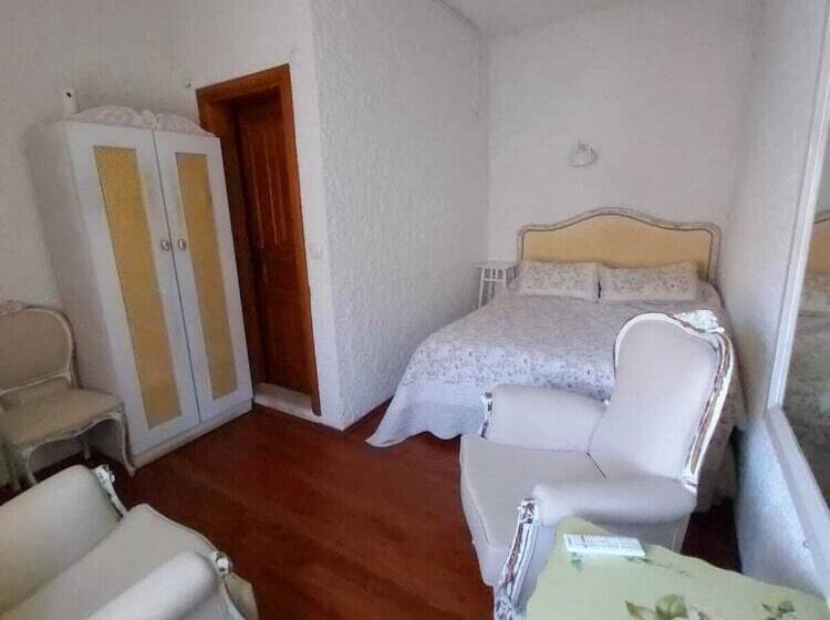 تختخواب و صبحانه şirince Klaseas Hotel&restaurant