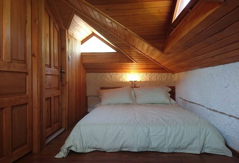 تختخواب و صبحانه şirince Klaseas Hotel&restaurant