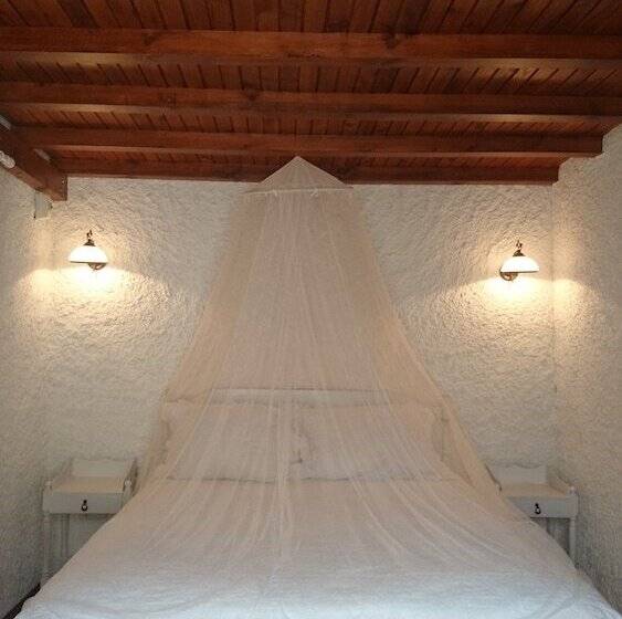 تختخواب و صبحانه şirince Klaseas Hotel&restaurant