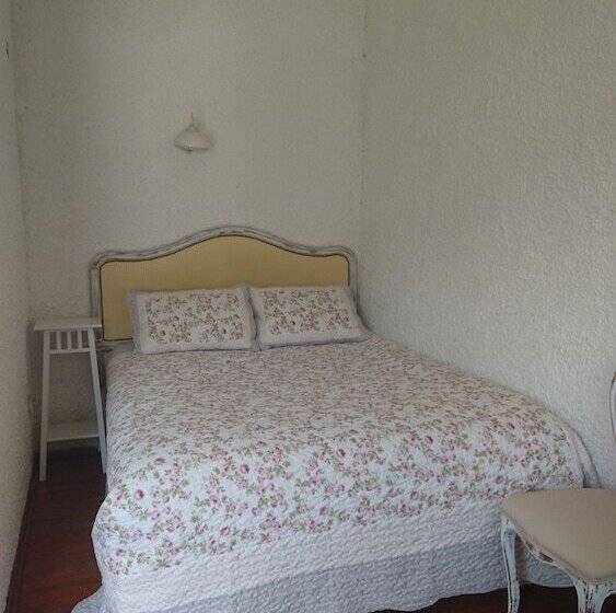 تختخواب و صبحانه şirince Klaseas Hotel&restaurant