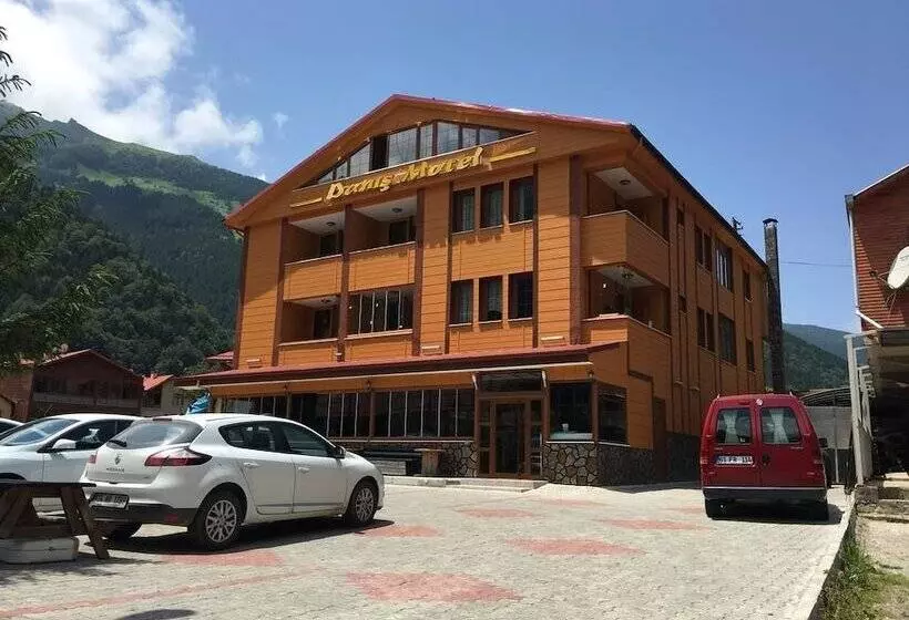 Danis Motel
