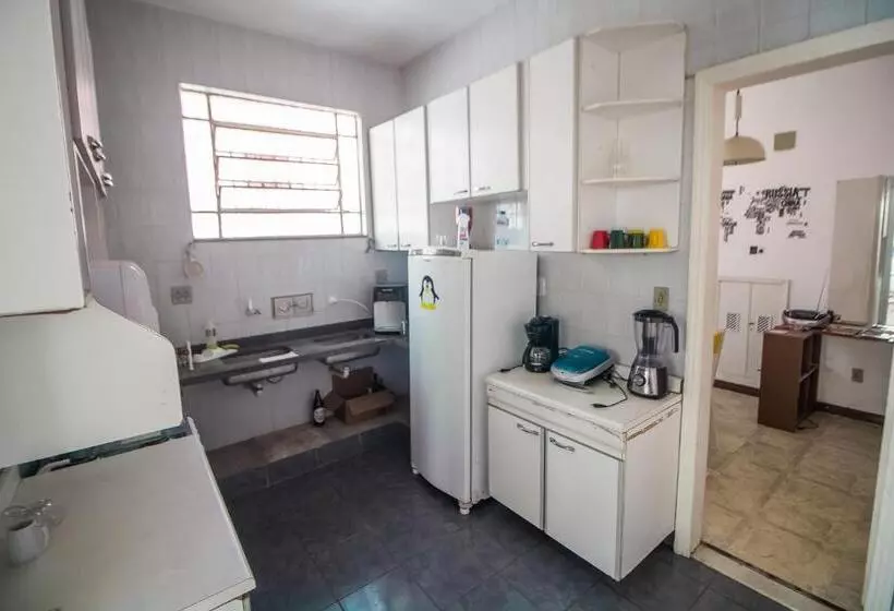 Hostel Petrópolis