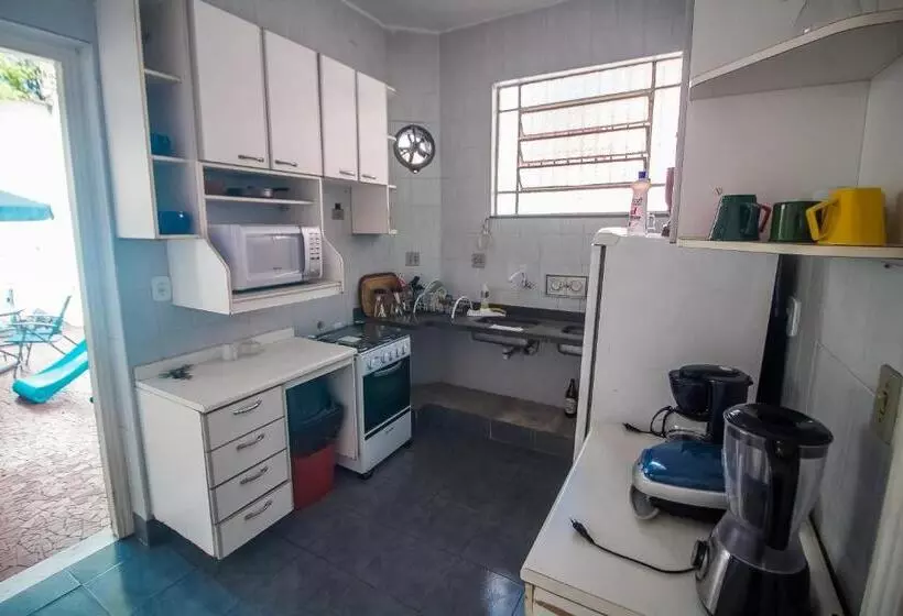 Hostel Petrópolis