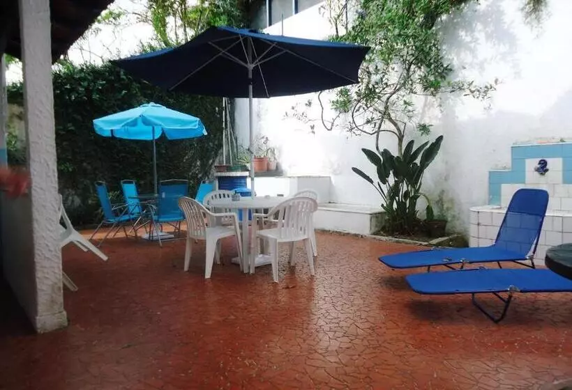 Hostel Petrópolis