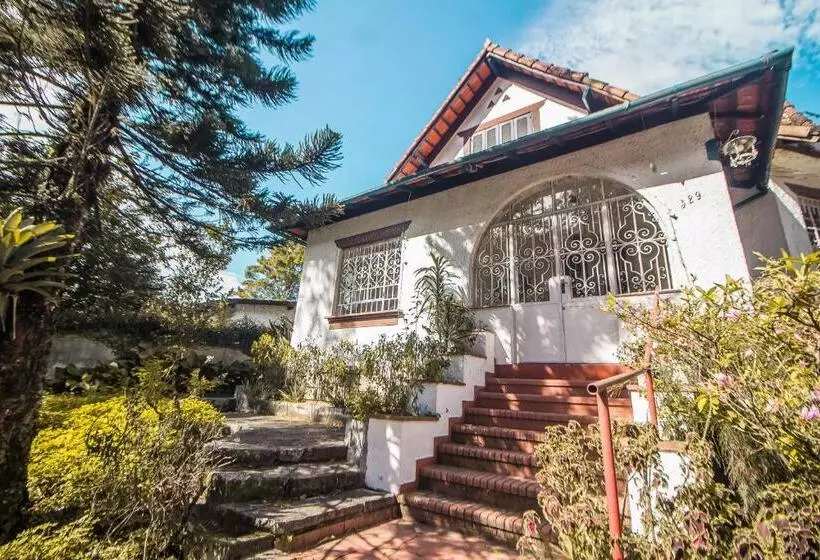Hostel Petrópolis