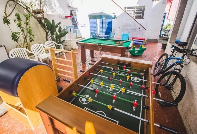 Hostel Petrópolis