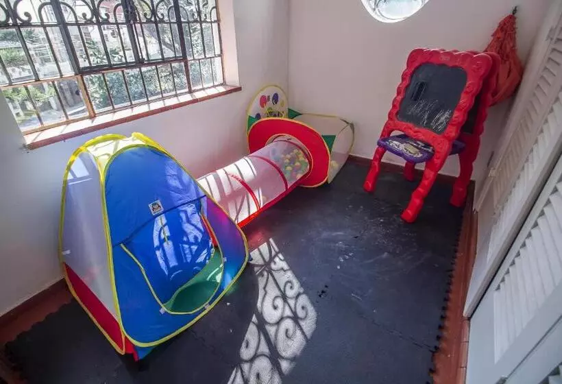 Hostel Petrópolis