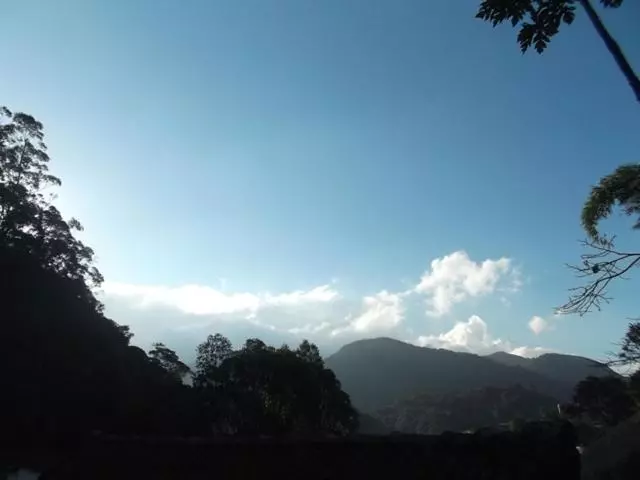 Hostel Petrópolis