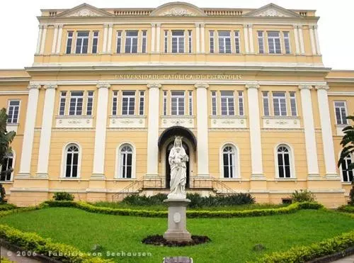 Hostel Petrópolis