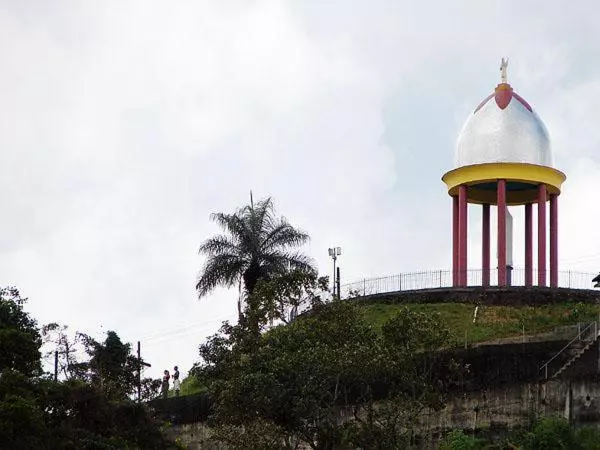Hostel Petrópolis