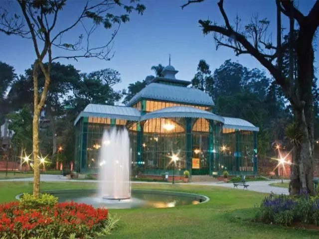 Hostel Petrópolis