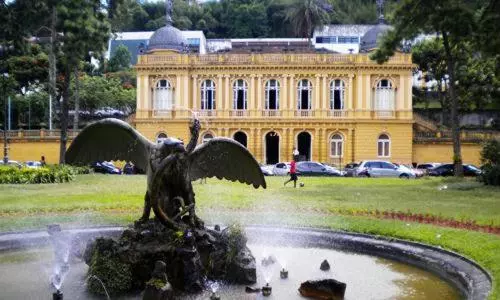 Hostel Petrópolis