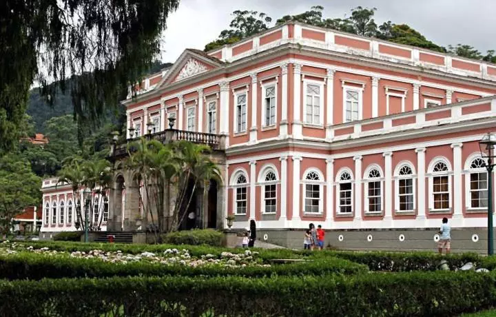 Hostel Petrópolis