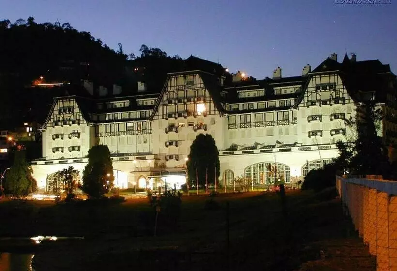 Hostel Petrópolis