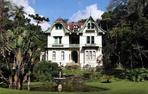 Hostel Petrópolis