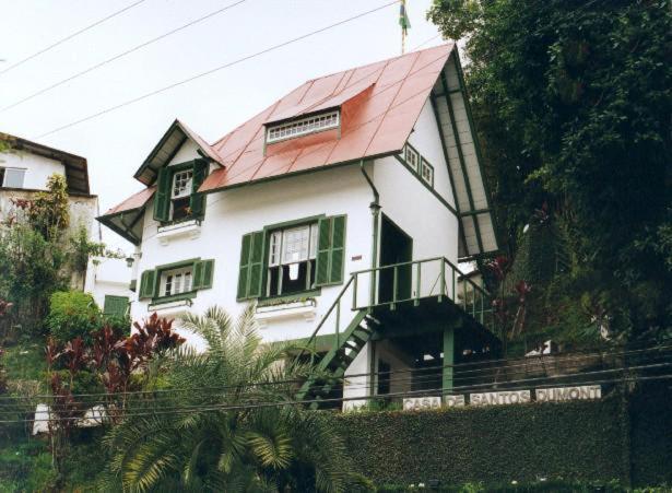Hostel Petrópolis