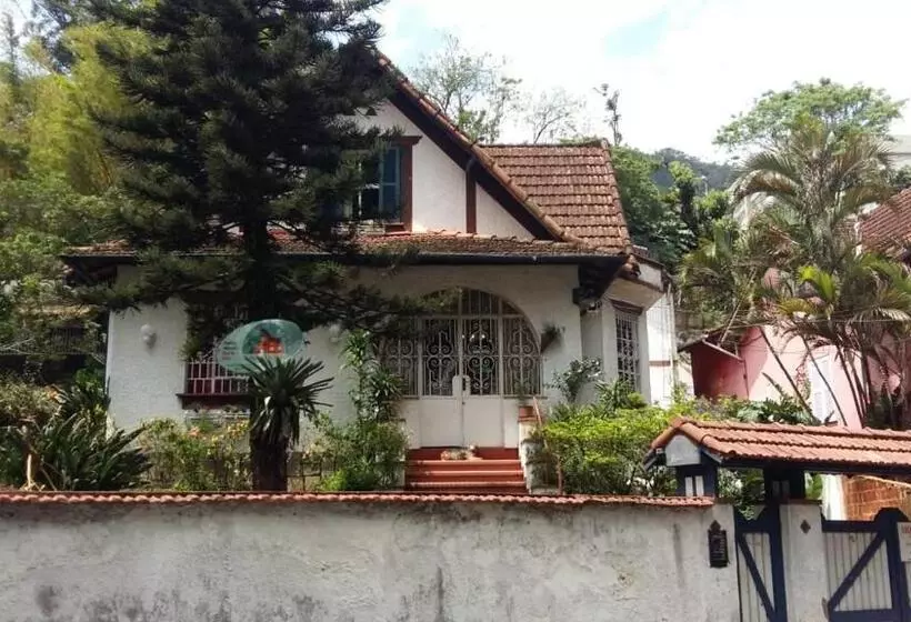 Hostel Petrópolis