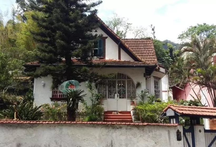 Hostel Petrópolis