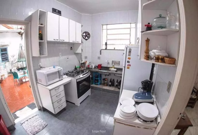 Hostel Petrópolis