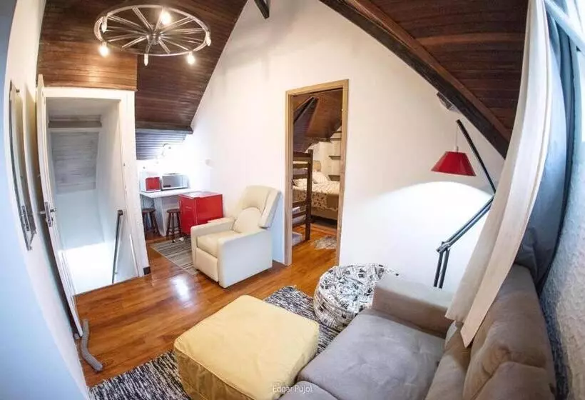 Hostel Petrópolis