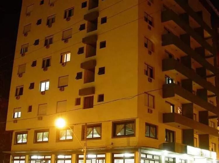 Hotelli A Furninha