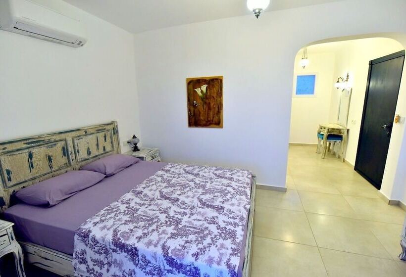 Szálloda Bahama Art