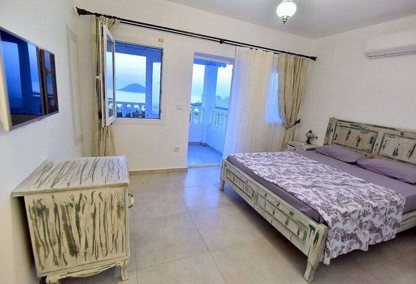 Szálloda Bahama Art