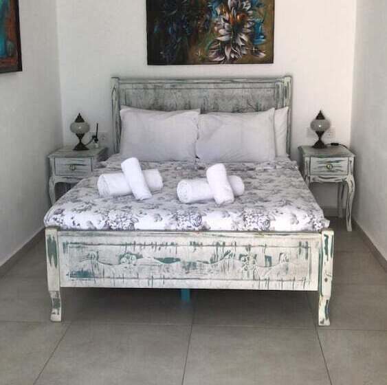 Szálloda Bahama Art