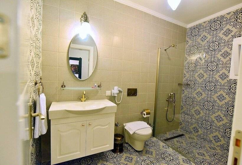 Szálloda Bahama Art