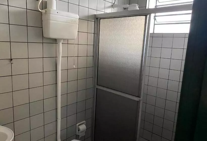 هتل Bavarium